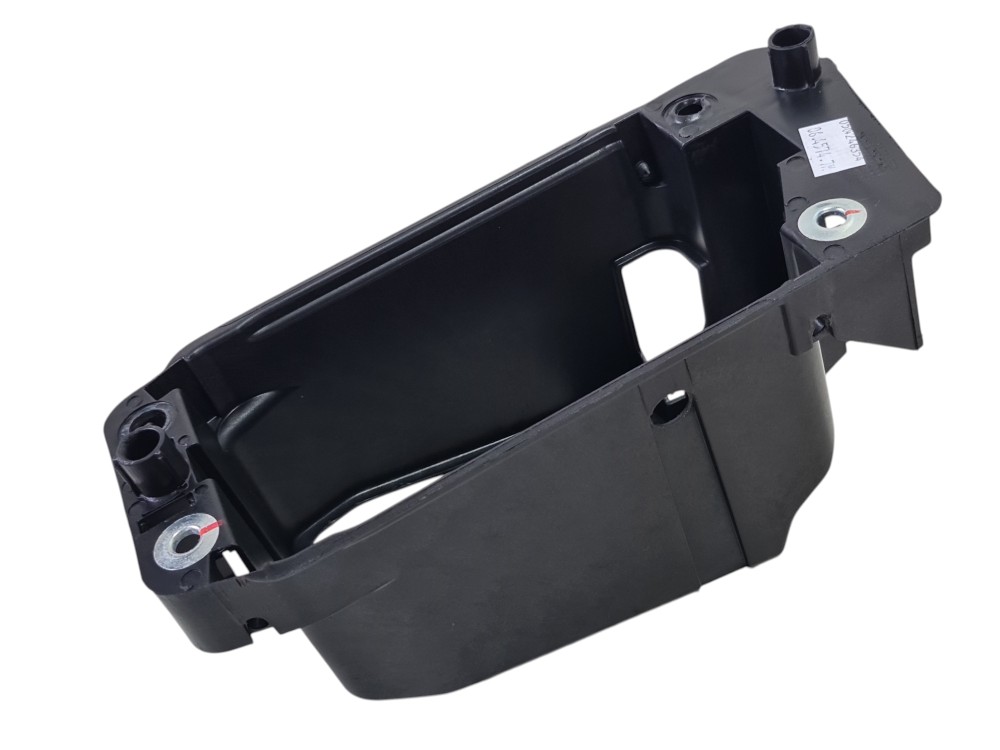 Moldura Suporte Câmbio Vw Polo Virtus 2024 6ea863233 2