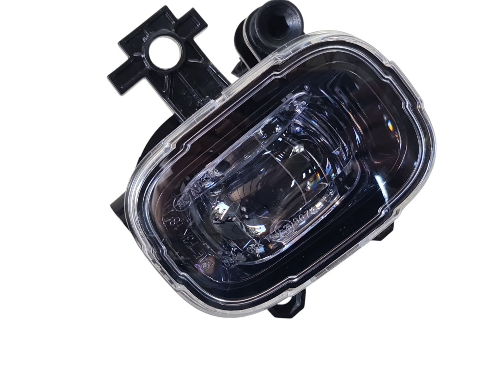 Farol De Milha Direito Nissan Kicks 2023 2024 261504122r 4