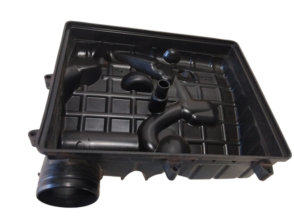 Base Do Filtro De Ar Motor Vw/polo 2024 Szb 04c 129 601 6
