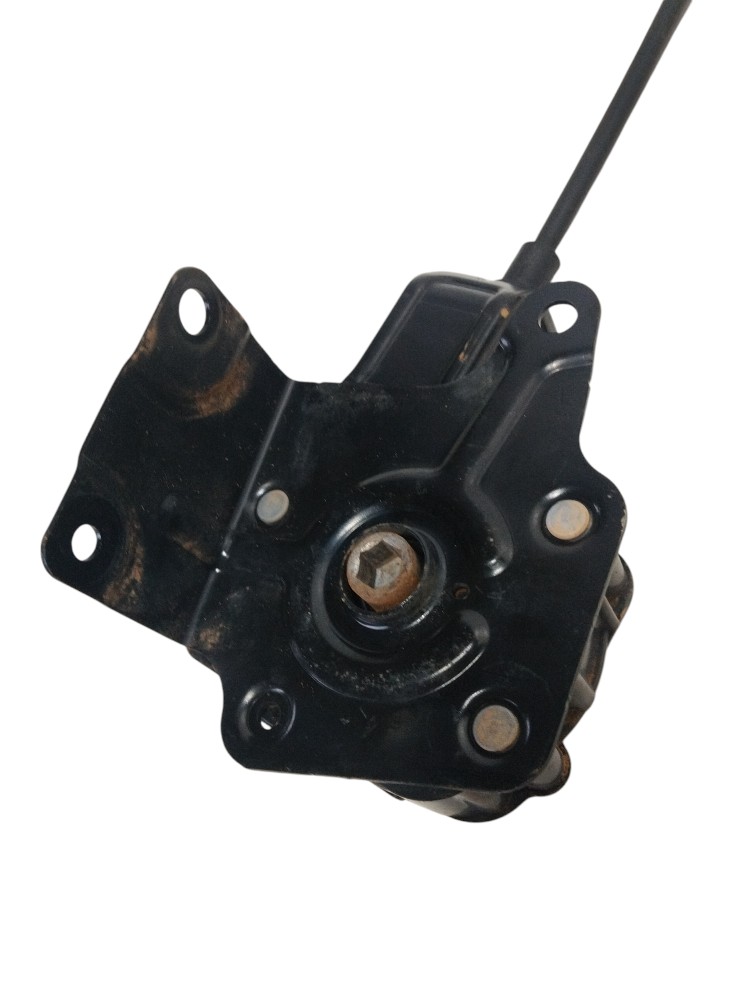 Suporte Estepe Master New 2024 Original 572112497r 5