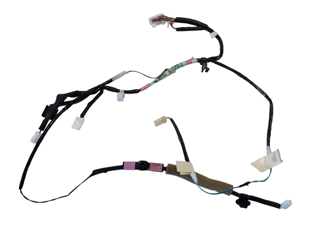Chicote Porta Dianteira Direita Lexus Ls 460l 2013 821555007 6