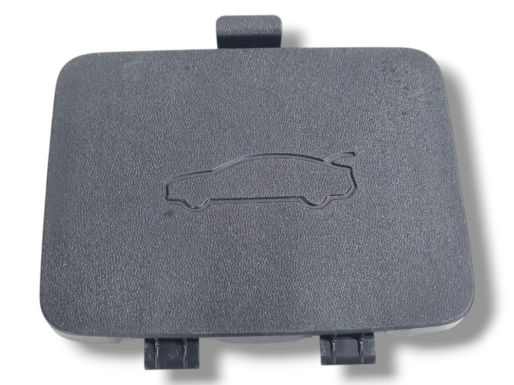 Moldura Tampa Traseira Byd Dolphin Mini 2024 2025 6302122 1