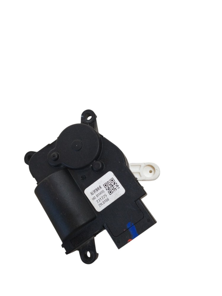 Atuador Caixa Evaporadora Byd Dolphin 2024 2025 2026 6