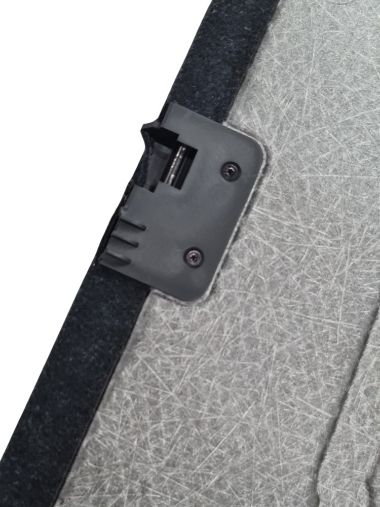 Tampa Assoalho Volvo Xc40 2020 Detalhe 31484758 2