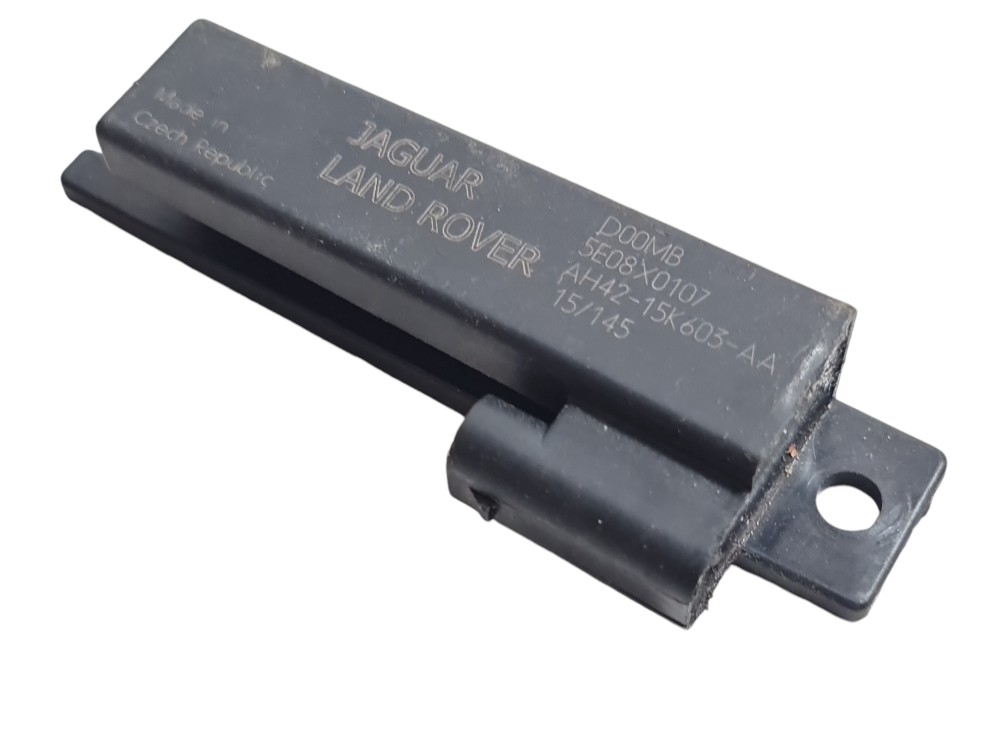 Sensor Módulo Keyless Antena Ran Rover Discovery 2011 A 2018 1