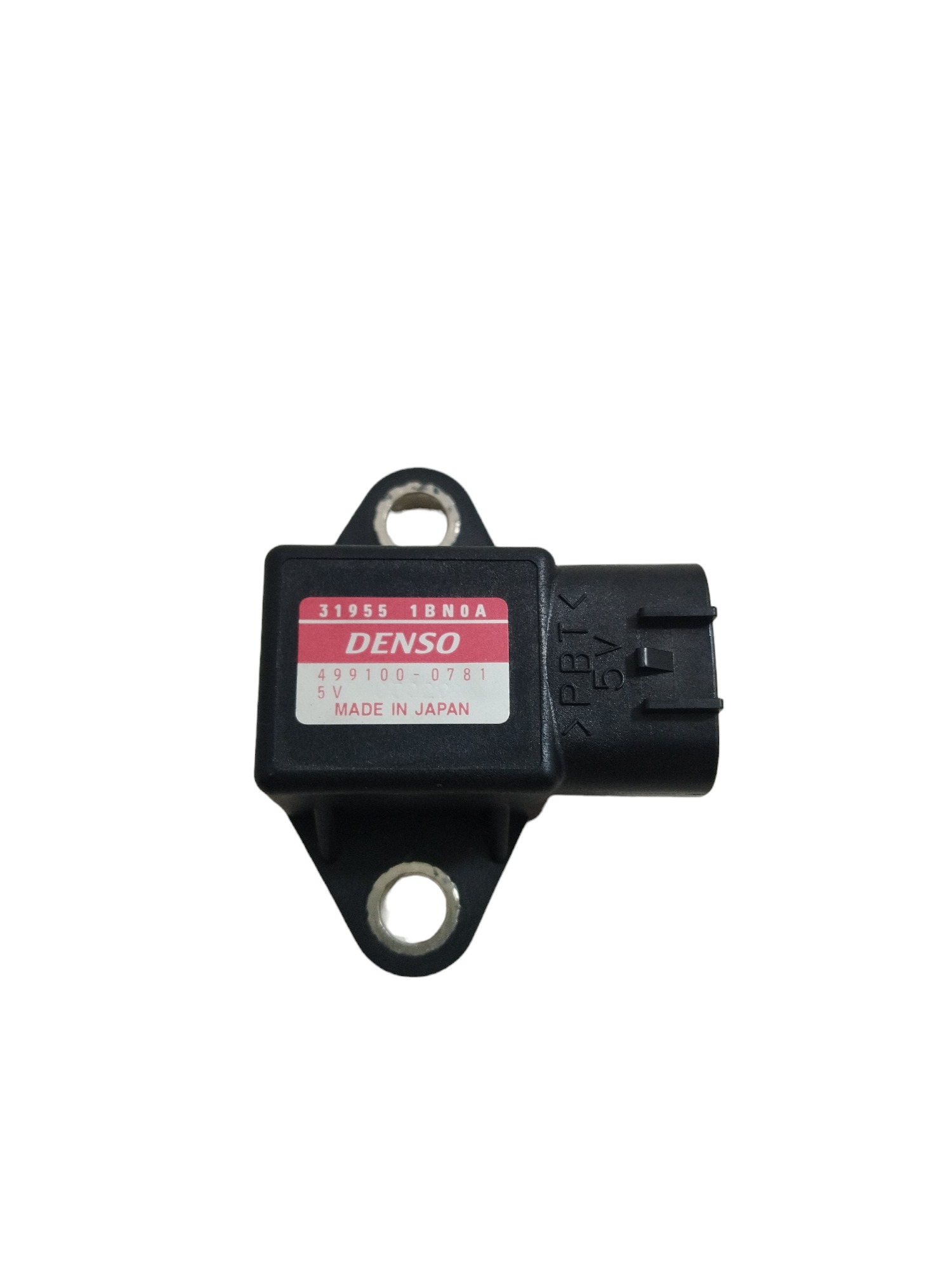 Sensor Map Inclinação Câmbio Nissan Kicks 2023 2024 Original 2
