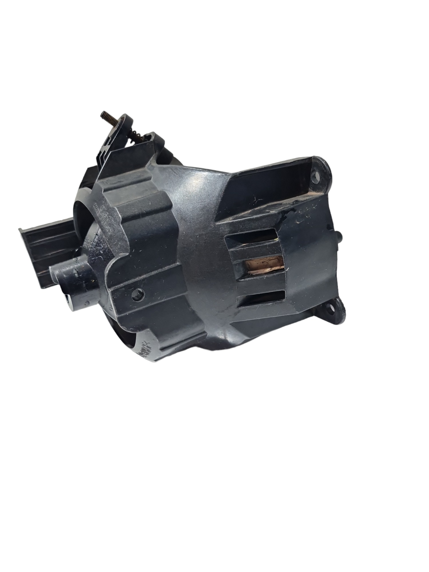 Farol Auxiliar Esquerdo Chevrolet Onix 2017 5