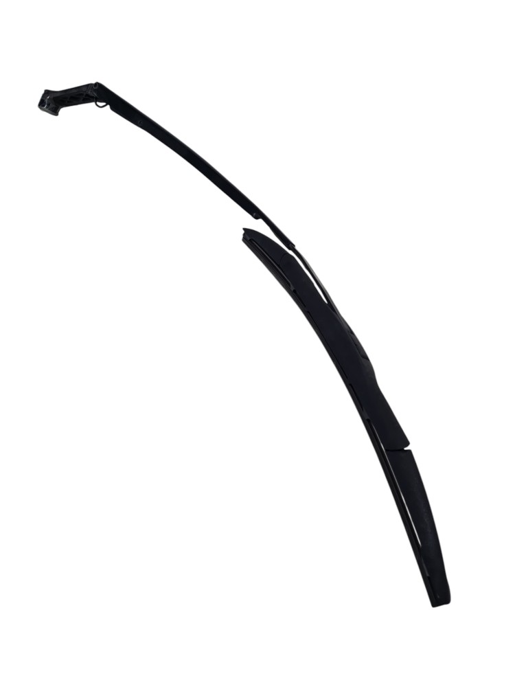 Braço limpador parabrisa toyota corolla cross 2021 2022