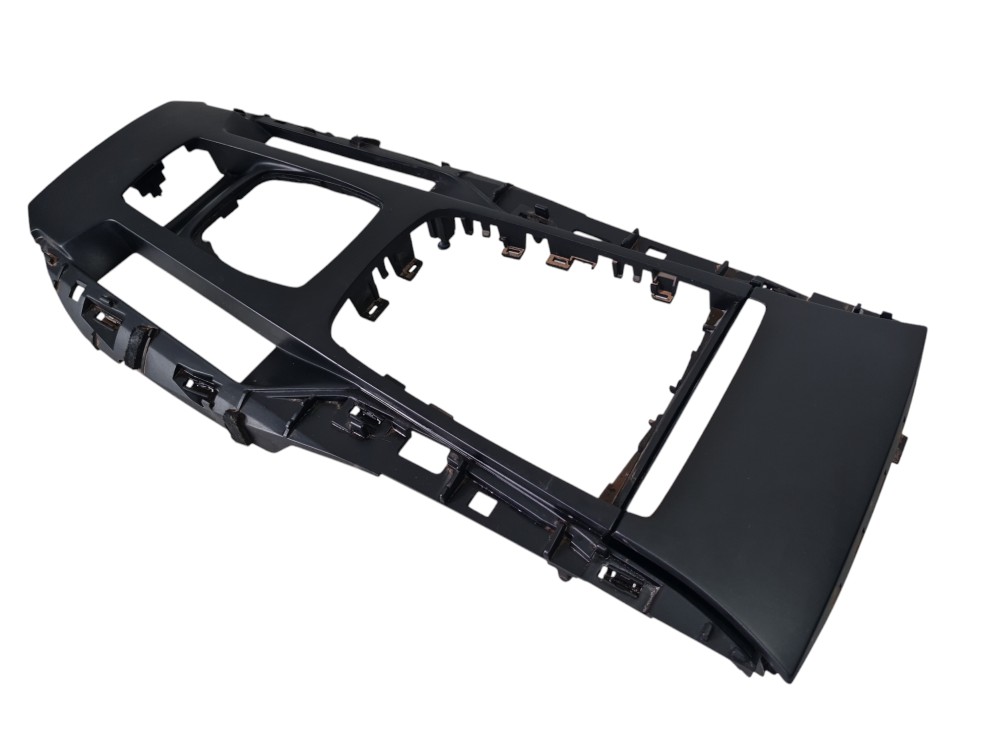 Moldura Console Central C Cinzero Citroën Ds5 2015 967076917 5