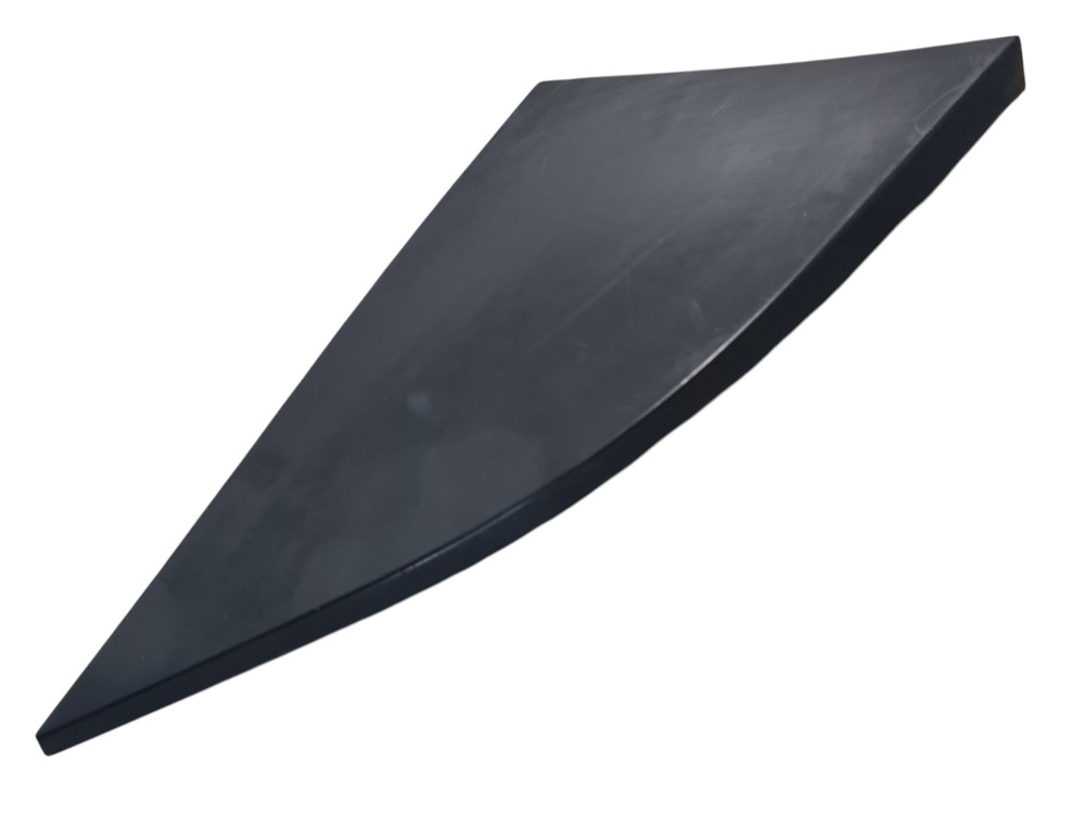 Moldura Retrovisor Interna Chevrolet Captiva Sport Ano 2009 3