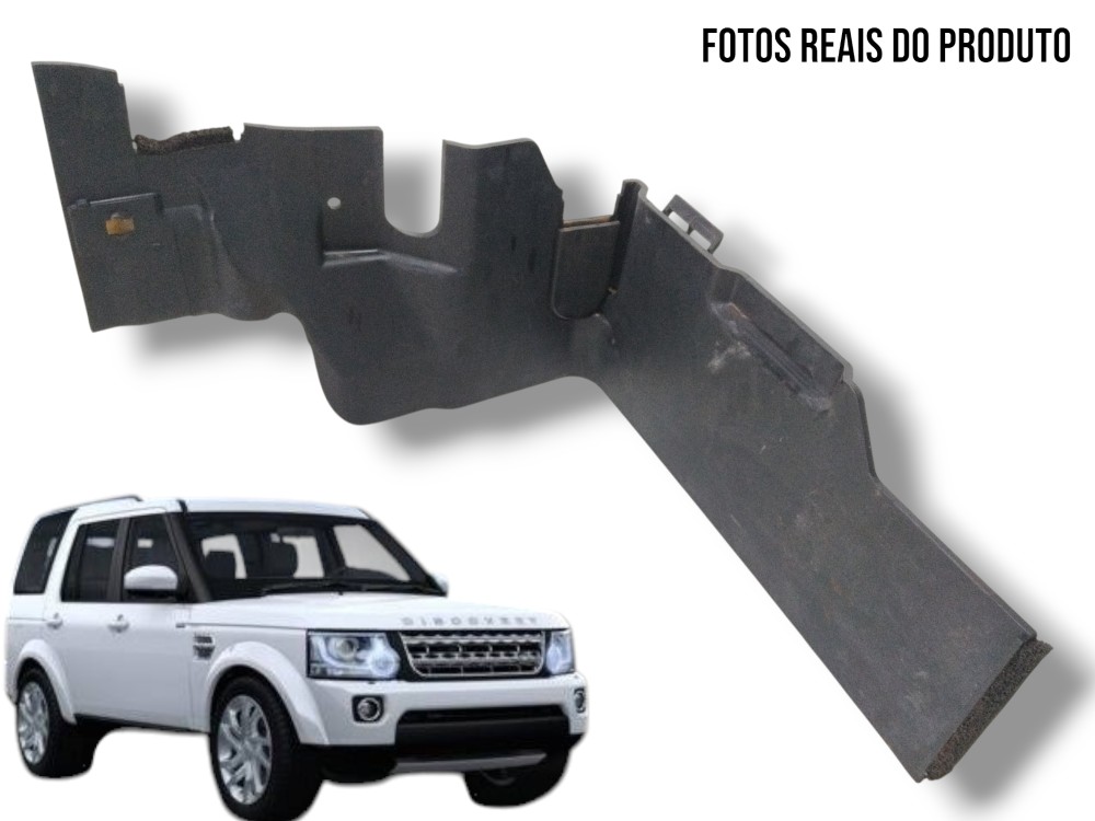 Capa Acabamento Esquerdo Land Rover Discovery 4 Eh22-01444 1