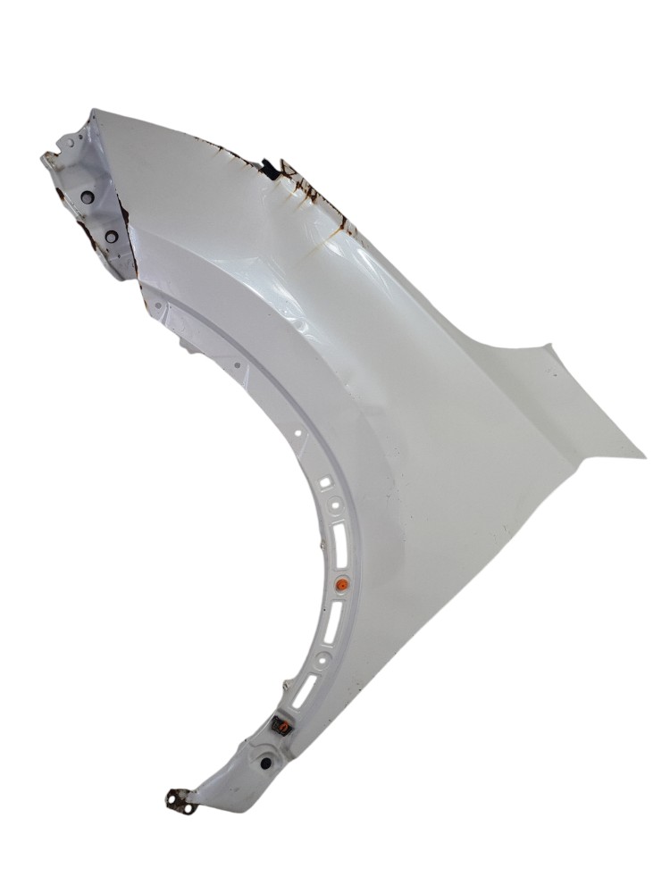 Paralama Dianteiro Esquerdo Chery Tiggo 5 2022 Detalhe 1