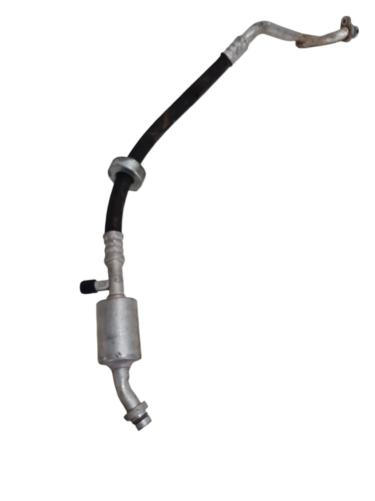 Mangueira Compressor De Ar Renault Logan Zen10mt Original 2
