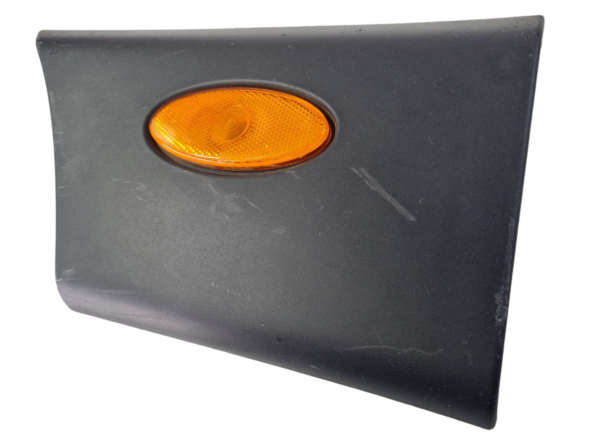 Friso Traseiro Esquerdo Renault Master 2023 768f28409r 4