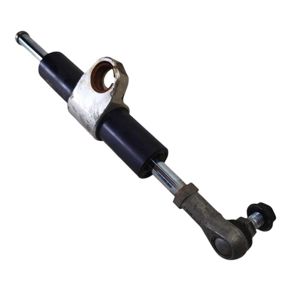Amortecedor direção BMW r 1250 RT 2020 original detalhes 4