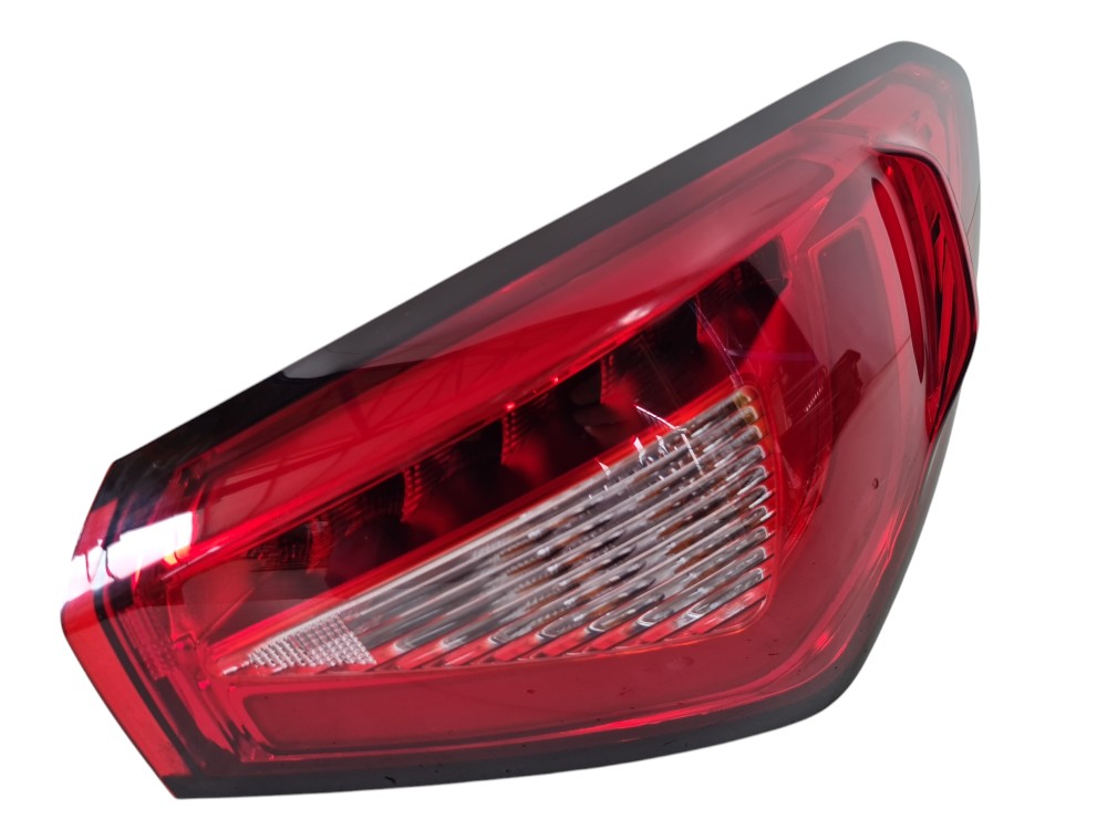 Lanterna Tras Direito Led Fiat Cronos 2018 A 2023 14707041 2