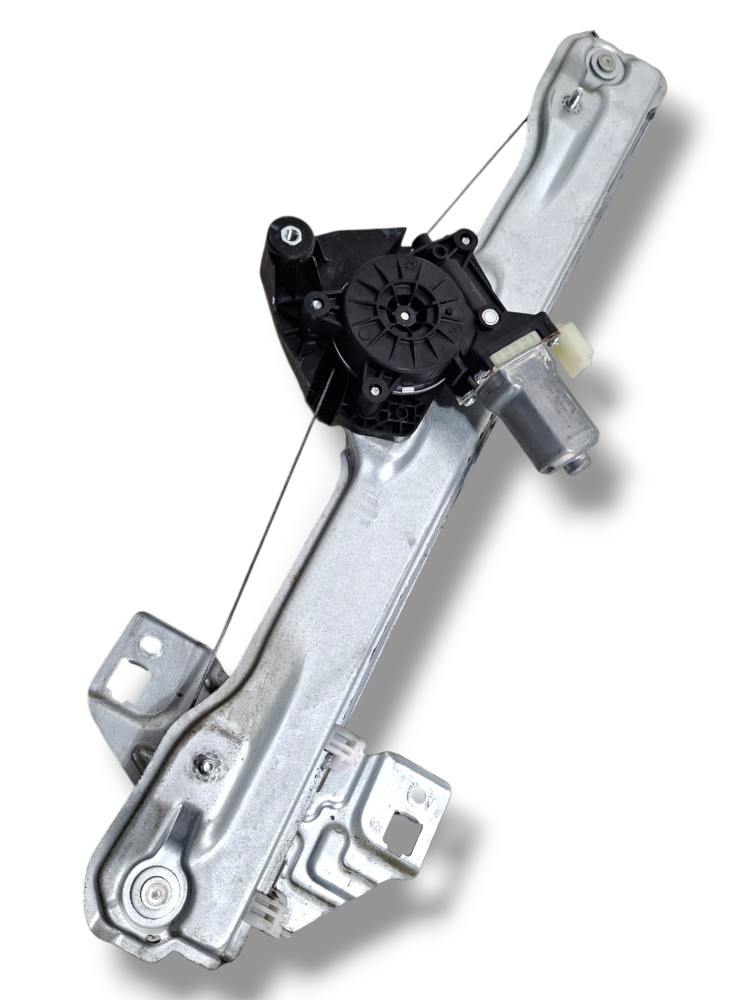 Maquina de Vidro Dianteiro Direito Byd Dolphin Mini 2025