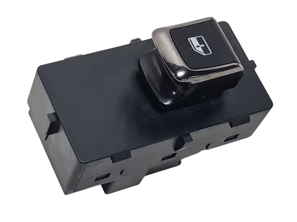 Botão Comando Vidro Porta Diant Direita Ford Territory 2025 6