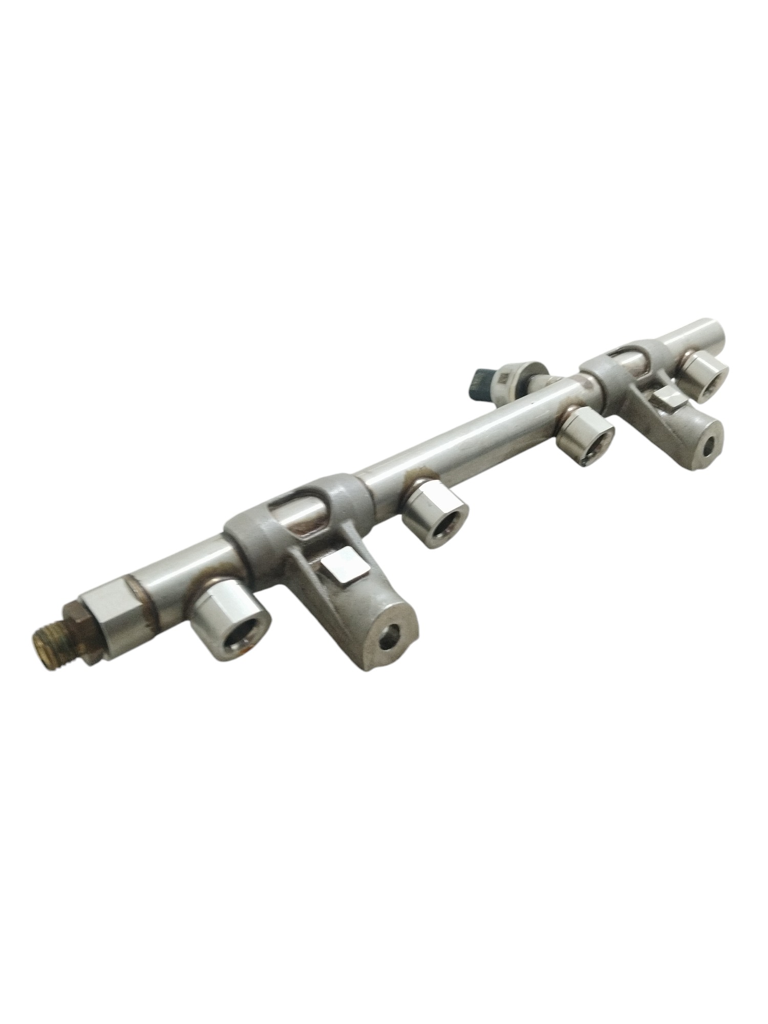 Flauta Injeção Se Sensor Audi A4 A5 2.0 2019 2020 06l133317n 3