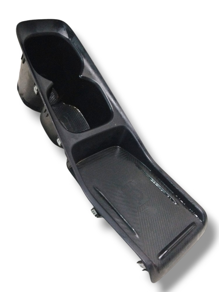 Porta copos console central Byd Dolphin Mini 2024 ORIGINAL