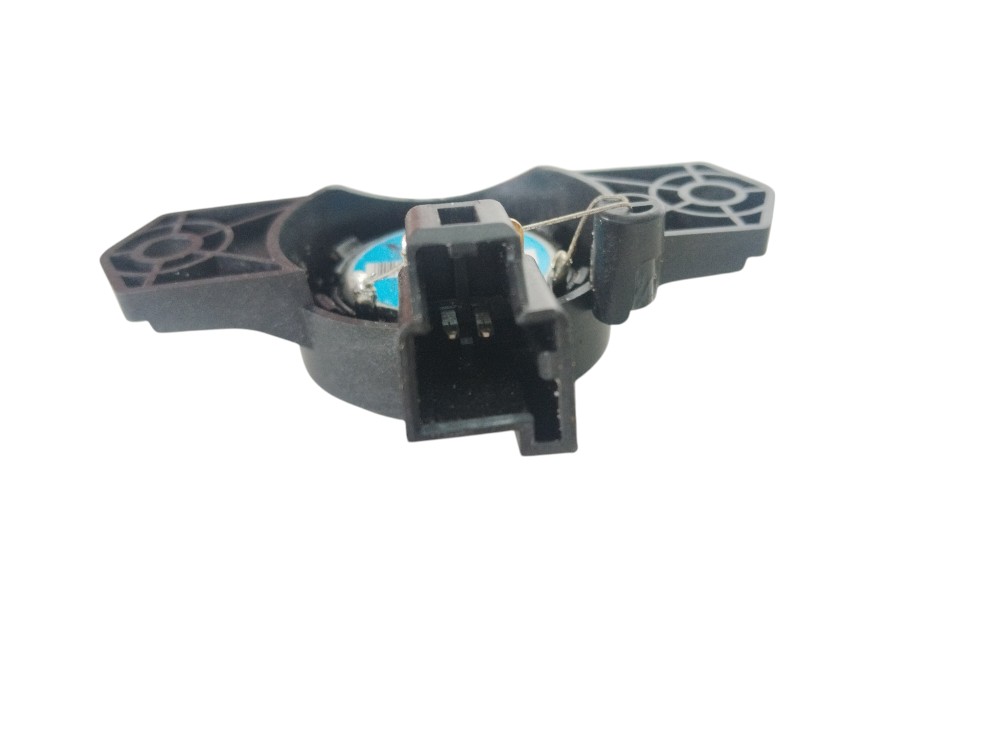 Twitter Porta Dianteira Volvo Xc90 2017 Original 31350426 Preto 1