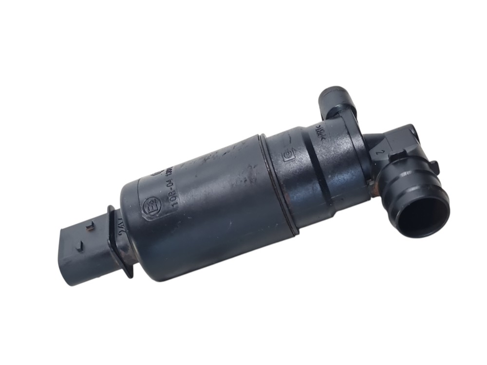 Motor esguicho parabrisa volvo vm 330 ano 2021 10r0413048