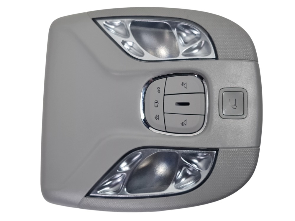 Luz Cortesia Teto Jeep Compass 2023 220908010457 Original 6