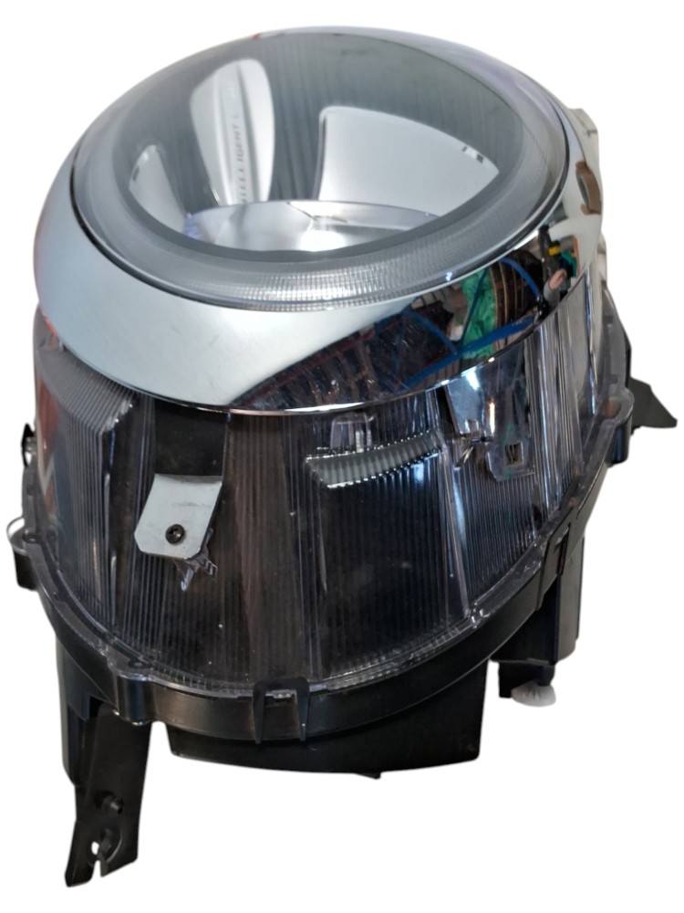Farol Para Gwm Ora 03 Skiw 2024 2025 Original Completo 5