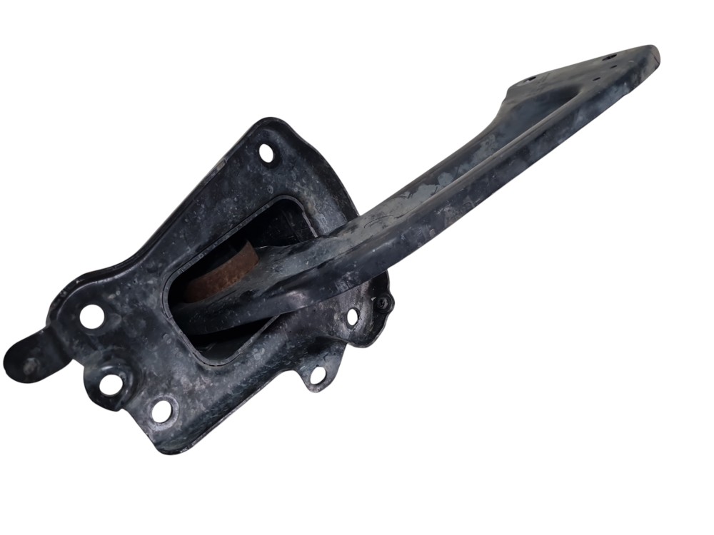 Braço facão traseiro esquerdo Volvo XC40 T5 2020 32221320 6