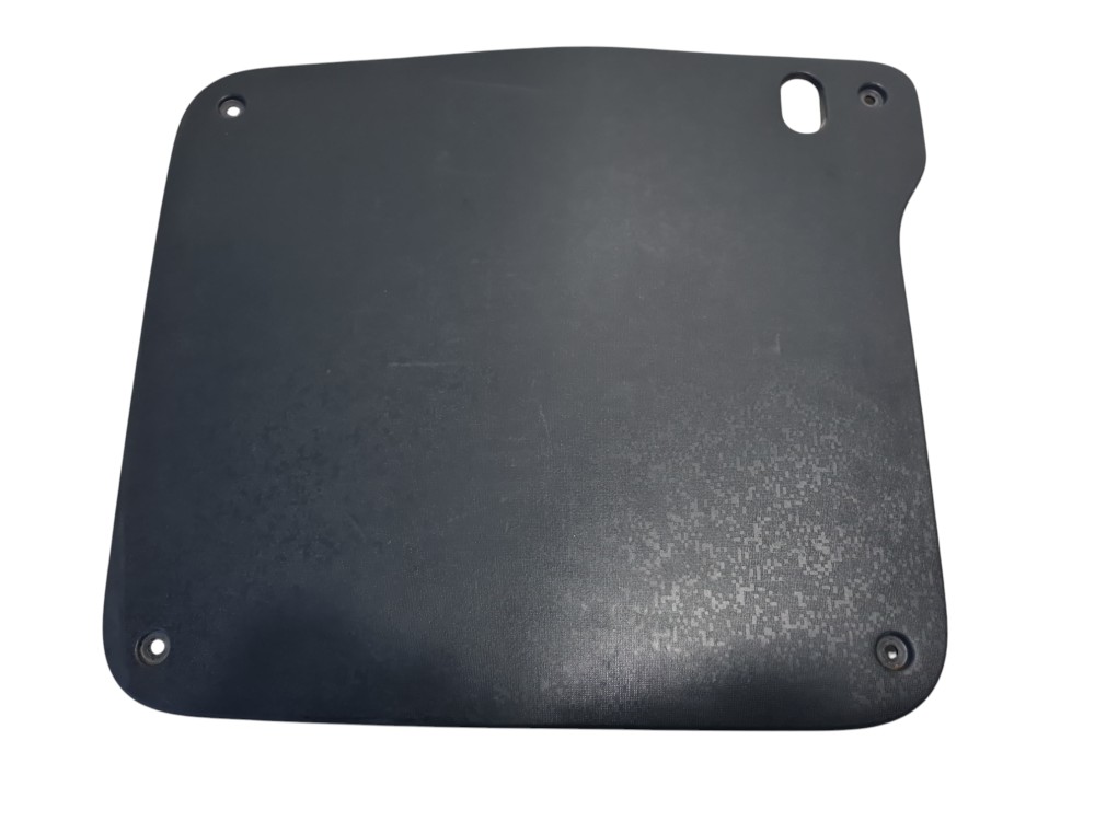 Forro Tampa Traseira Fiat Fiorino Endurance 2021 100211220 6