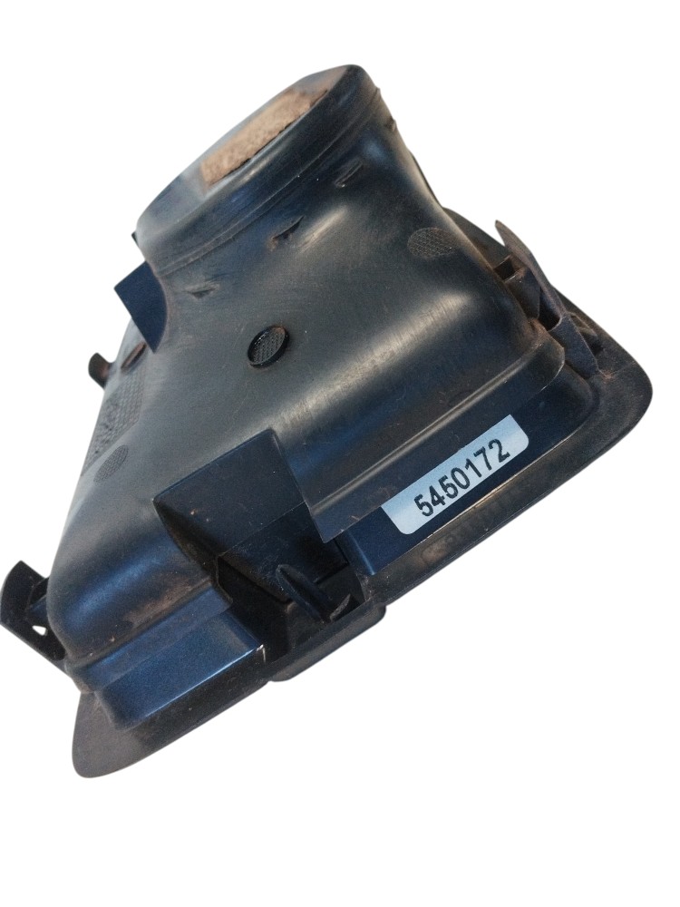 Moldura De Ventilação Esquerda Land Rover Discovery 4 2015 4