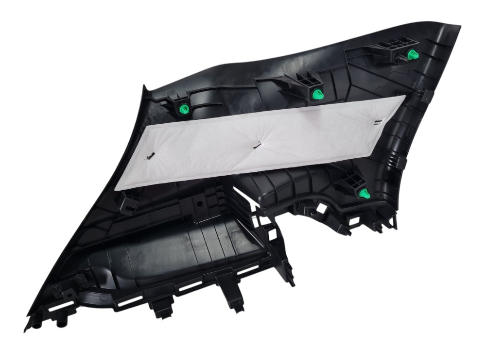 Coluna Traseira Direita Byd Dolphin 2024 2025 2026 Original 3