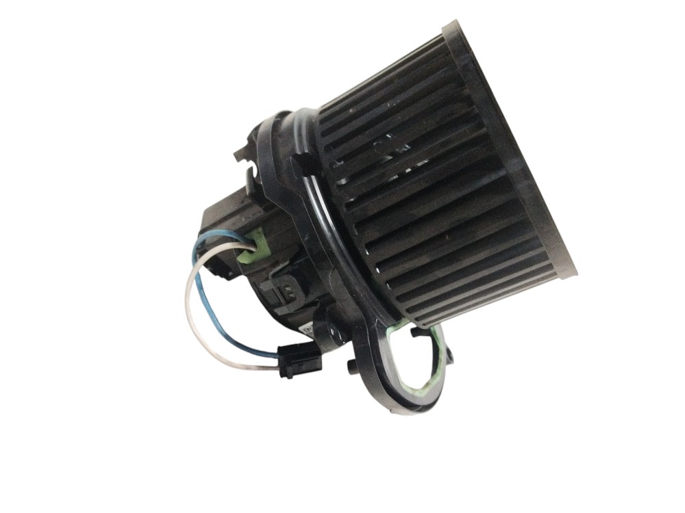 Motor Ventilador Interno Renault Kangoo 2024 2025 T763703 5