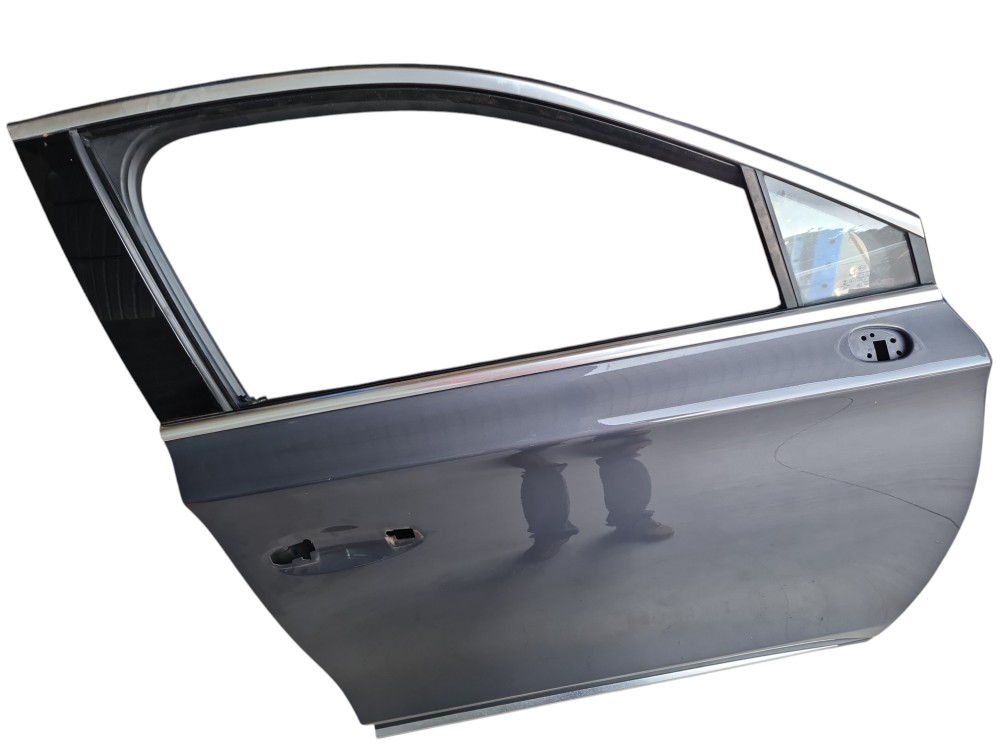 Porta Dianteira Direita Byd Tan 2023 Original Impecável  Dianteira Direito 3