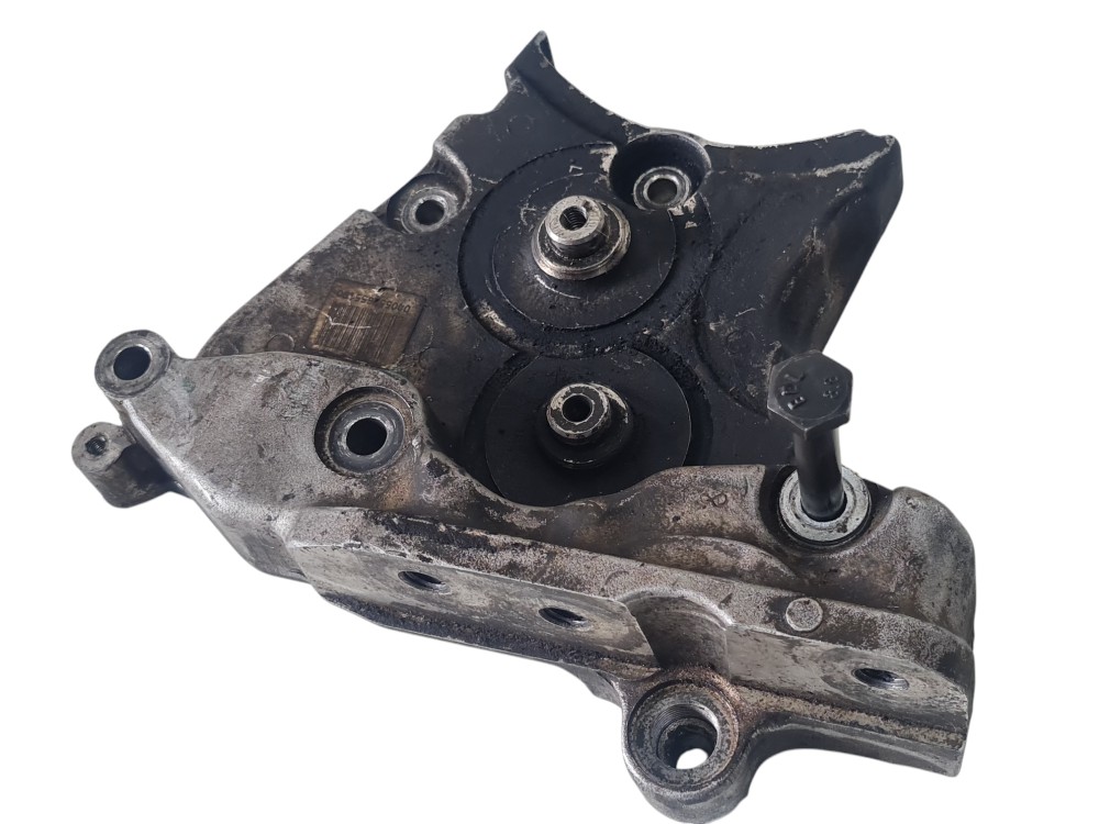Suporte Protetor Carreia Fiat Toro Volcano 2019 000552655190 1