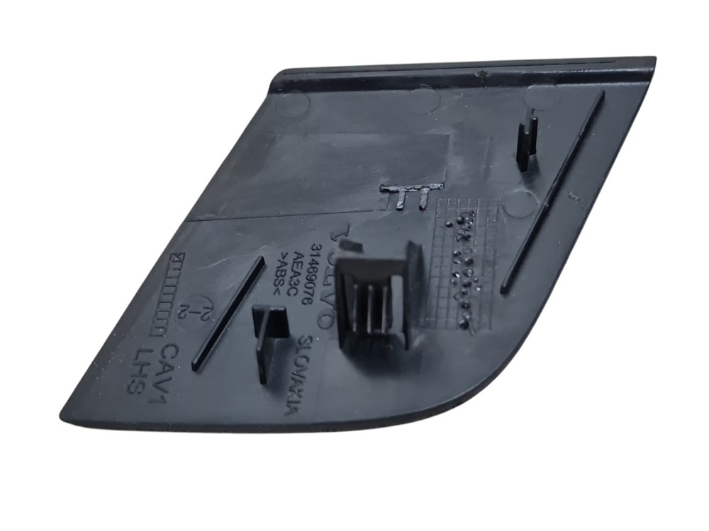 Tampa Console Esquerdo Volvo Xc40 T5 2020 31469076 3