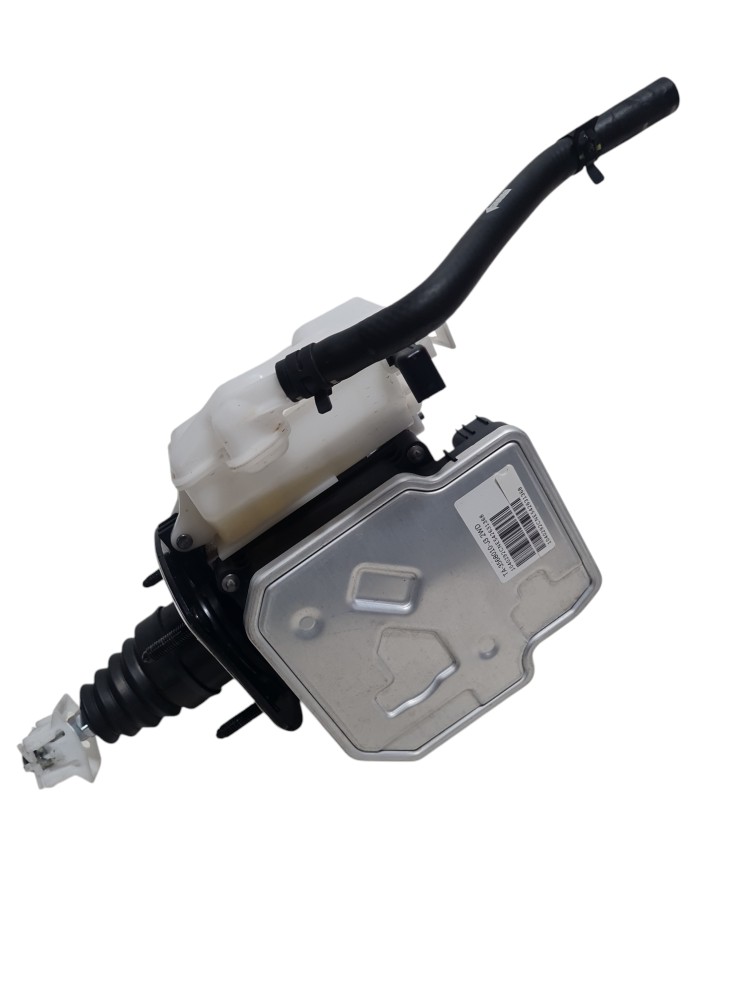 Módulo da bomba de abs byd dolphin mini 2025 2025 original 4