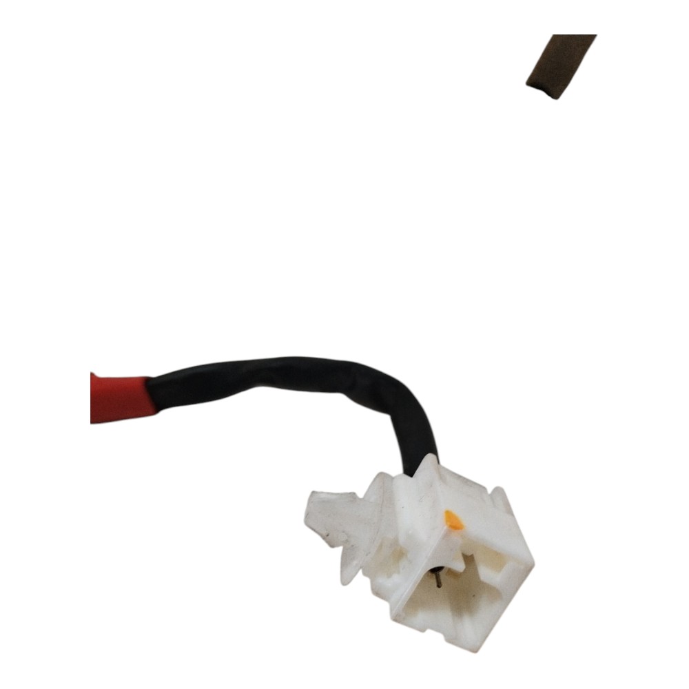 Chicote Antena Teto Toyota Yaris 1.5 2024 861010d600 6