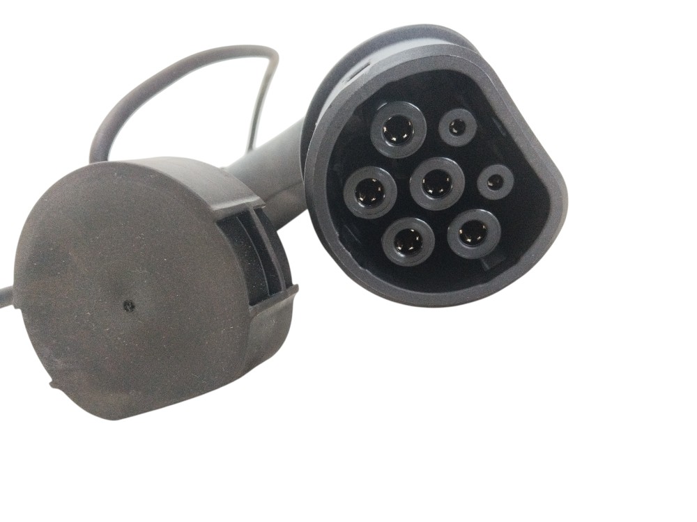 Cabo Carregamento Renault Kangoo 2024 2025 296904592r 6
