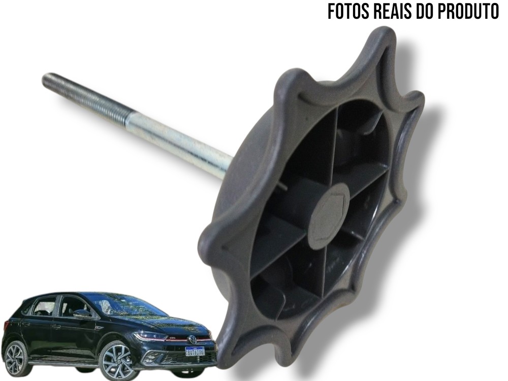 Parafuso Fixador Estepe Vw/polo 2024 377.601.983.a Original 1