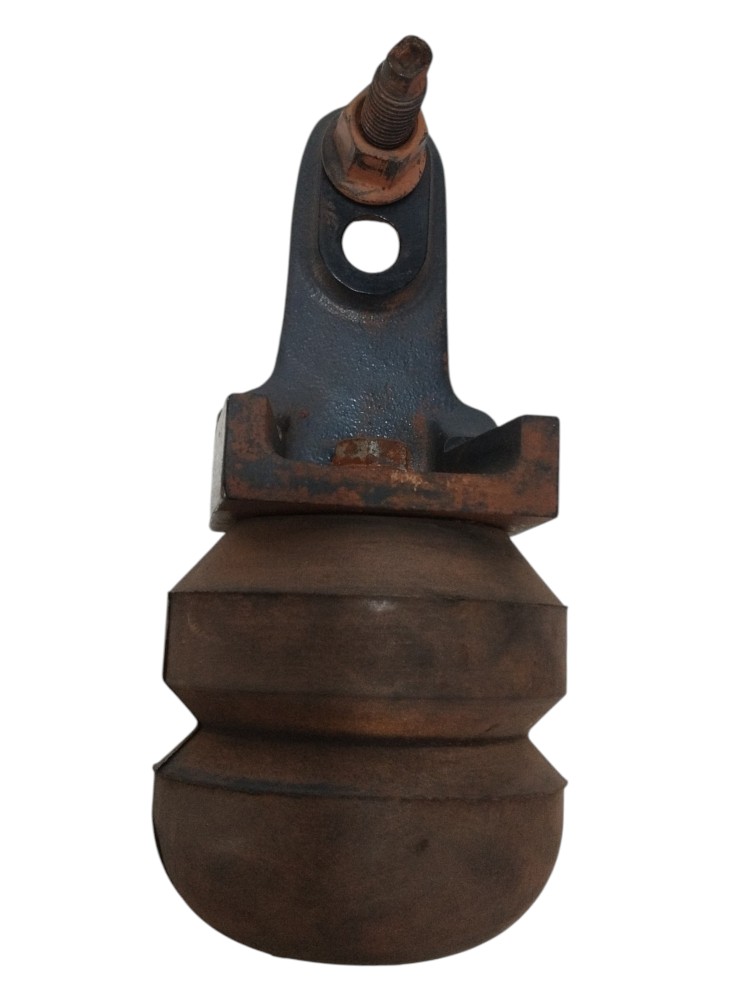 Suporte Batente Mola Volvo Vm330 2021 2022 2180797822847 6