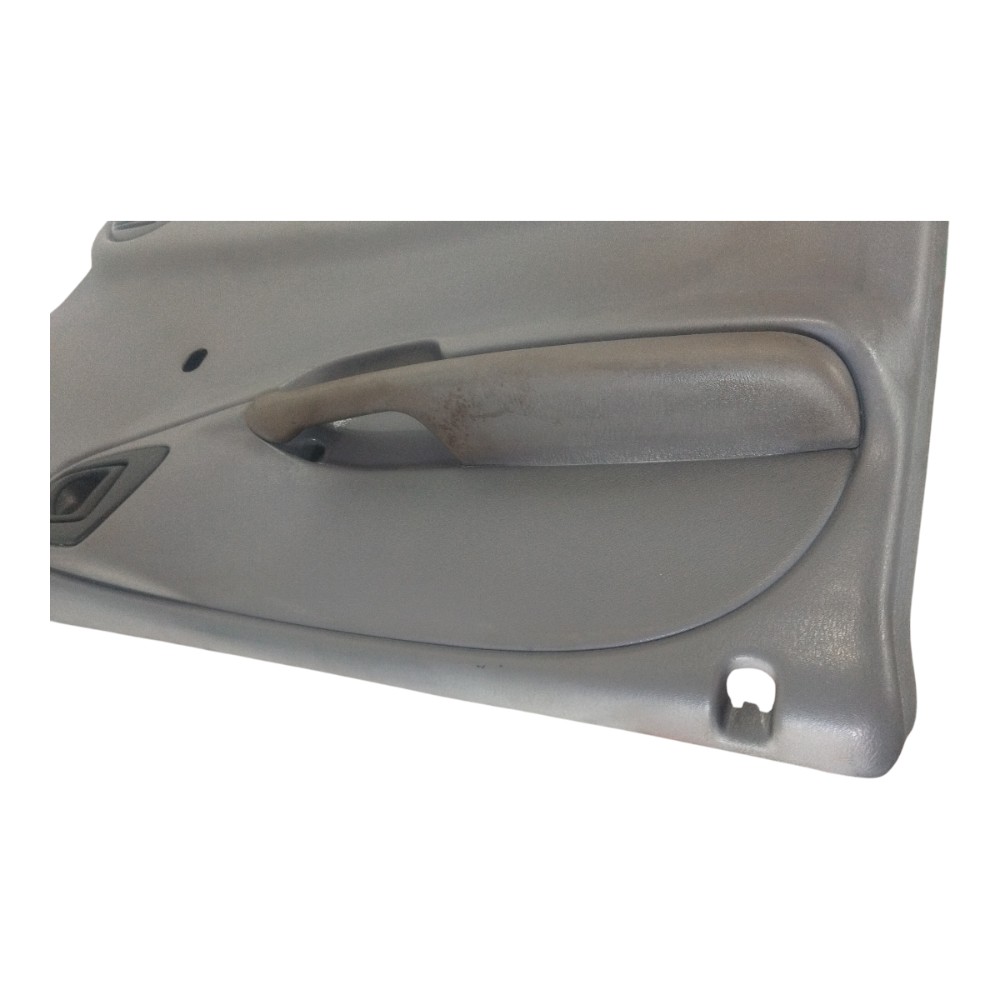 Forro Porta Esquerda Dodge Dakota 1999 Cab Simples 55216479 6