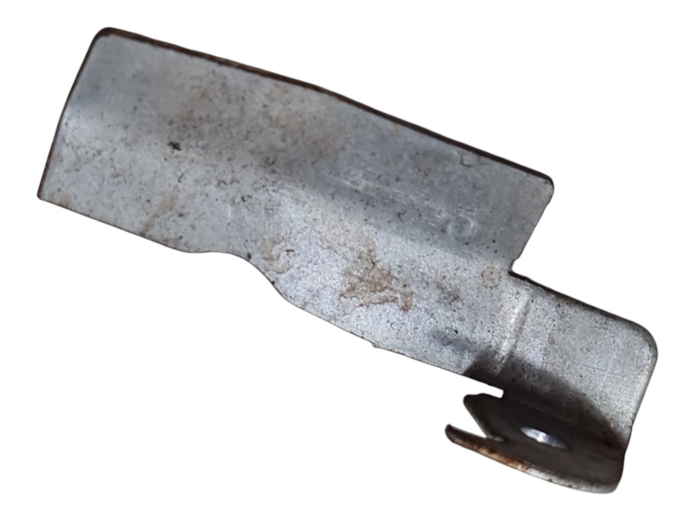 Suporte para Renault logan zen10mt ano 2021 original 1