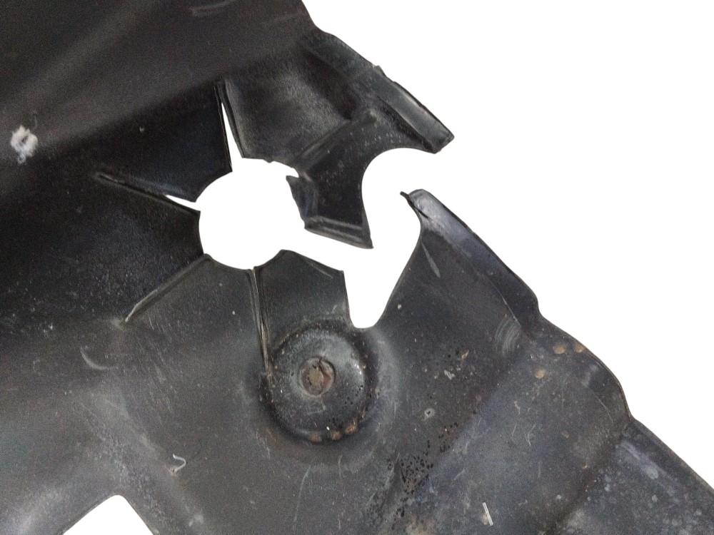 Corta Fogo Painel Gwm Tank 300 Ibrido 2025 2026 Original 3