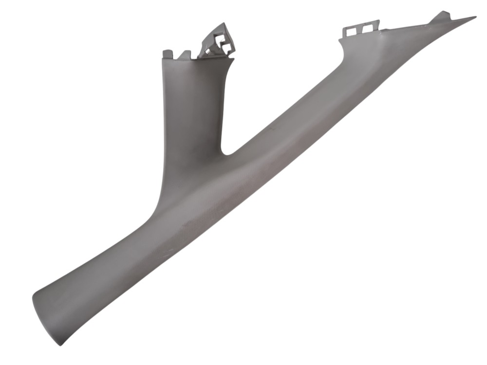 Moldura Coluna Dianteira Esquerda Honda Wr-v 2021 Original 3