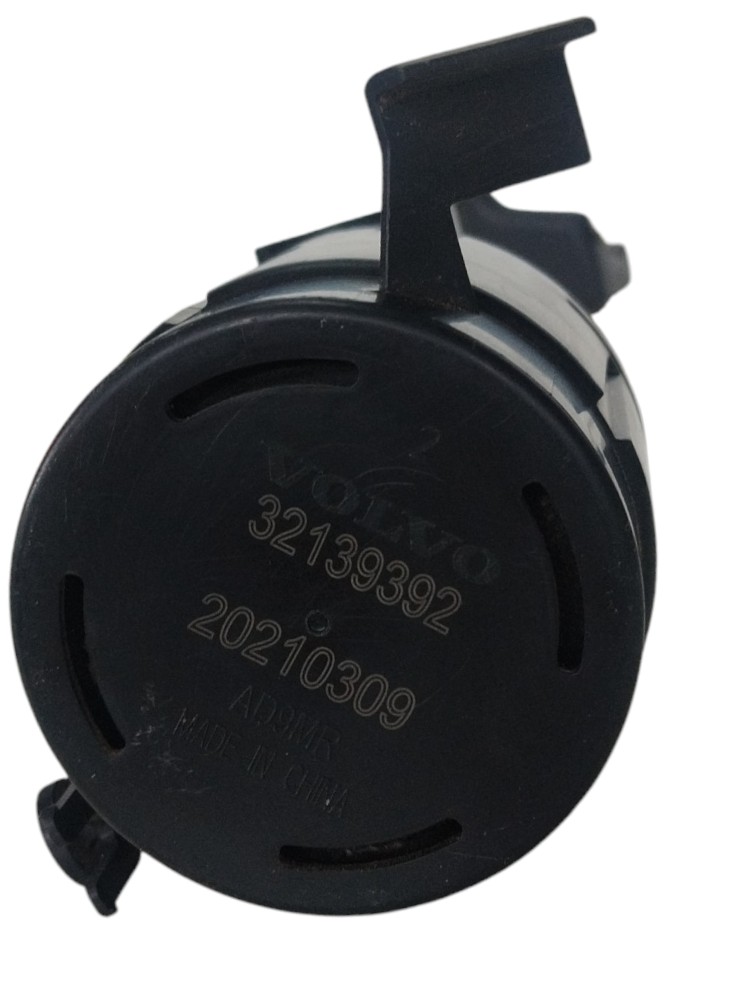Filtro Ar Válvula Canister Volvo Xc90 2022 Original 32139392 3