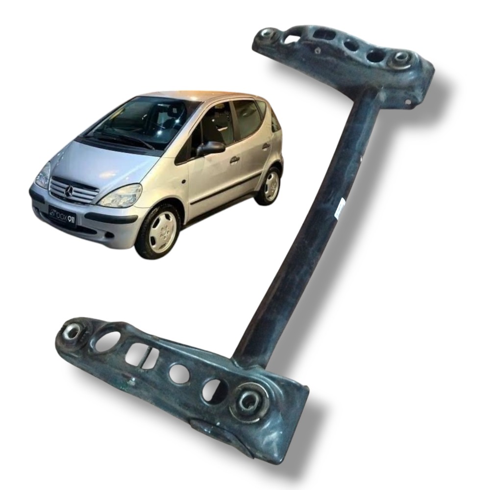 Agregado eixo traseiro Mercedes classe a 160 original 1
