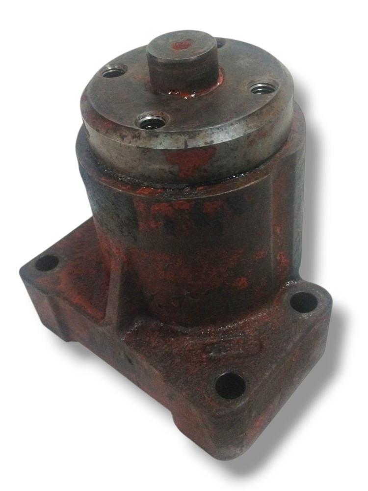 Cubo do ventilador da Colheitadeira CASE 2799 2013