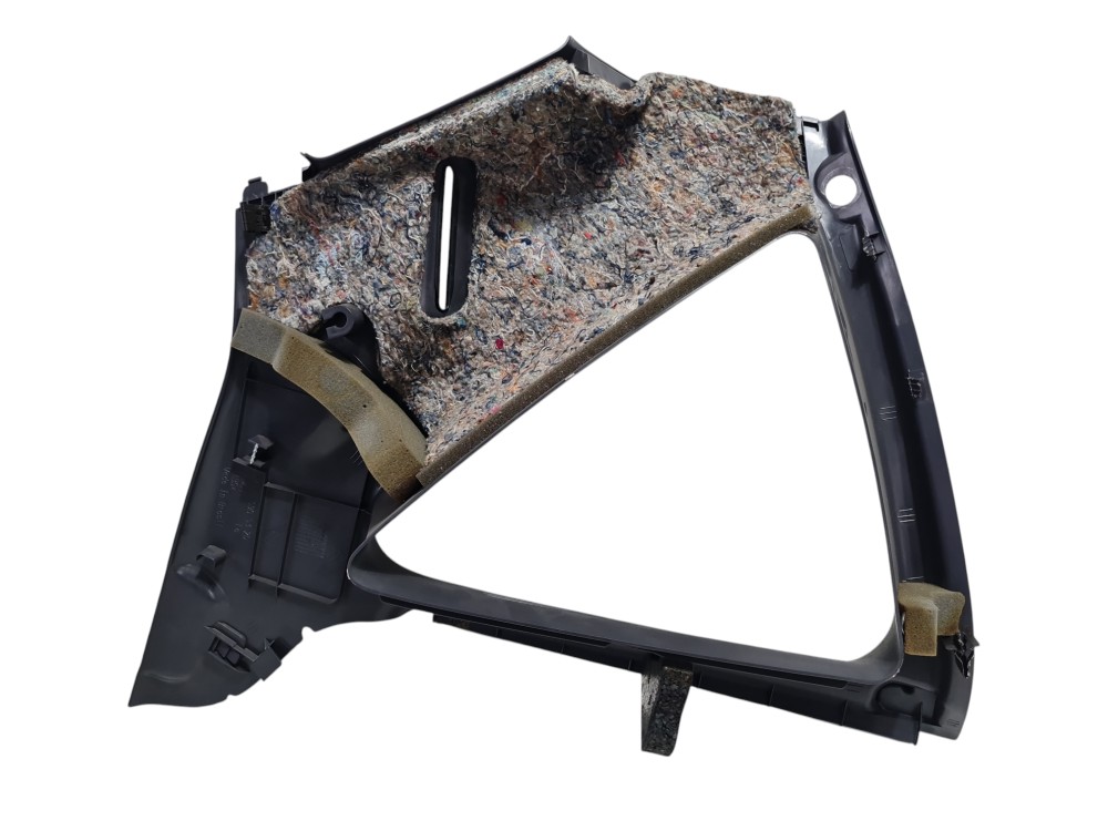Suporte Esquerdo Bagagito Classe A 160 2003 1686905325 7