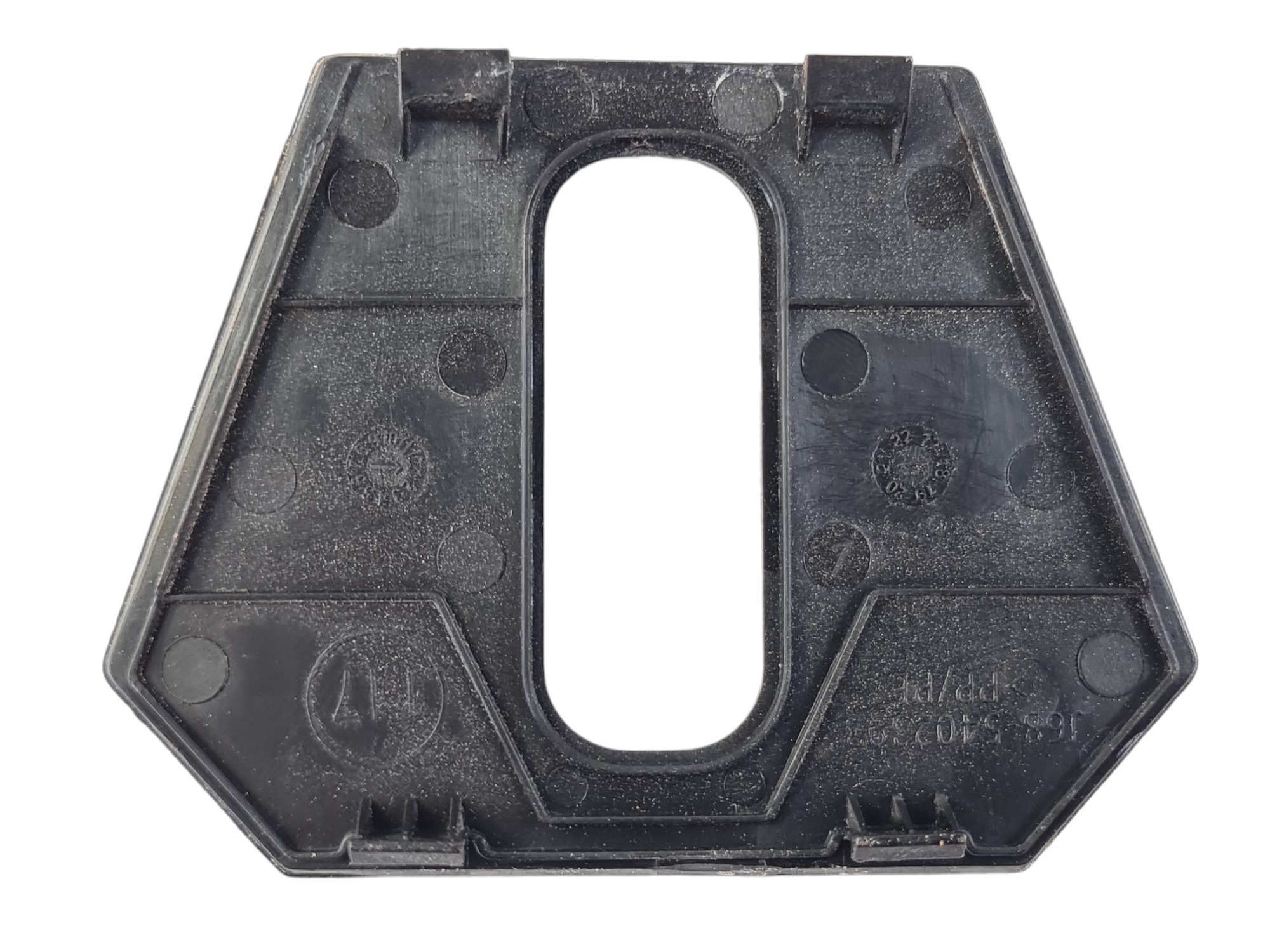 Moldura Da Soleira Porta Malas Chery Tiggo 5 2022 J685402393 5